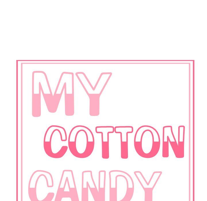 My Cotton Candy - Chapter 9 Page 21