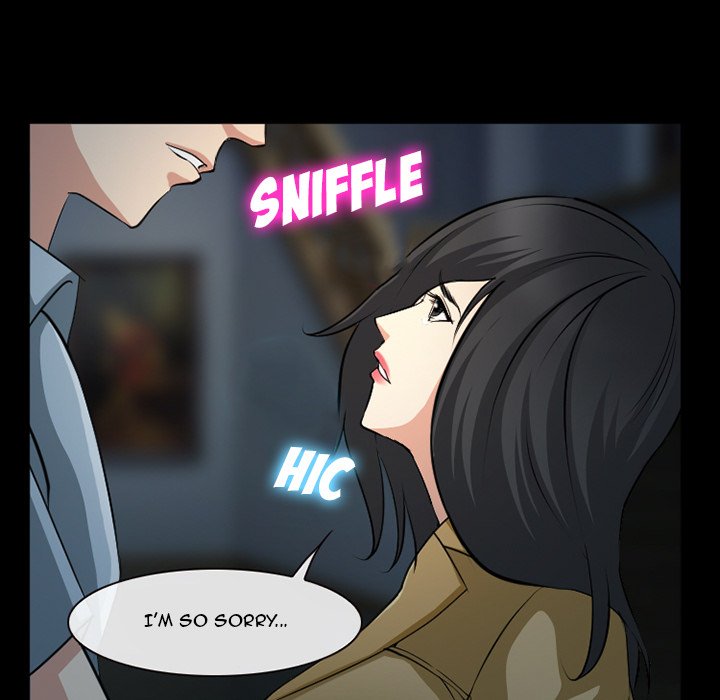 The Client - Chapter 42 Page 127