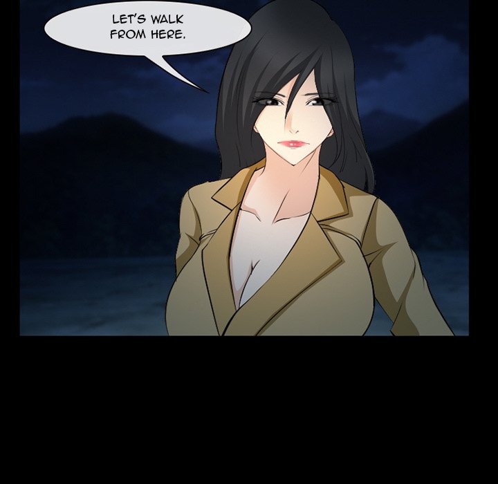 The Client - Chapter 42 Page 95