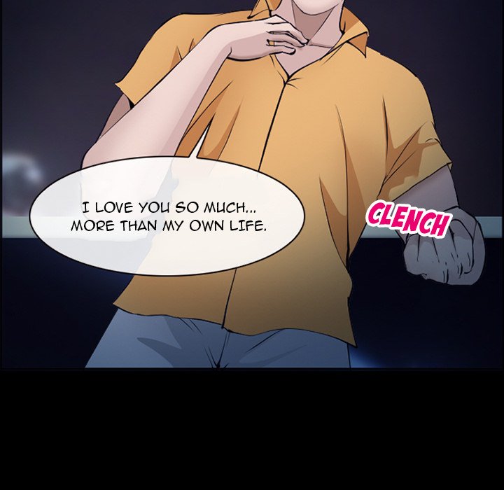 The Client - Chapter 51 Page 68
