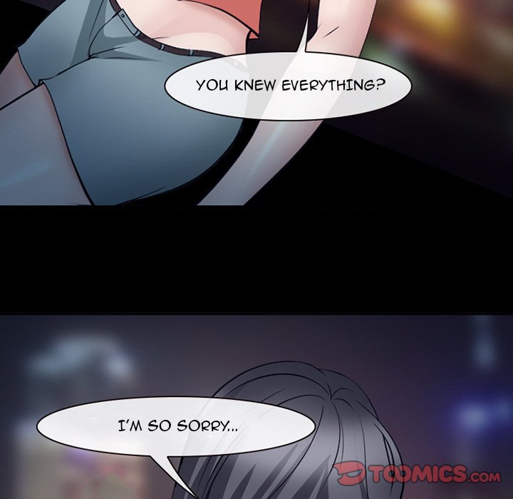 The Client - Chapter 51 Page 82
