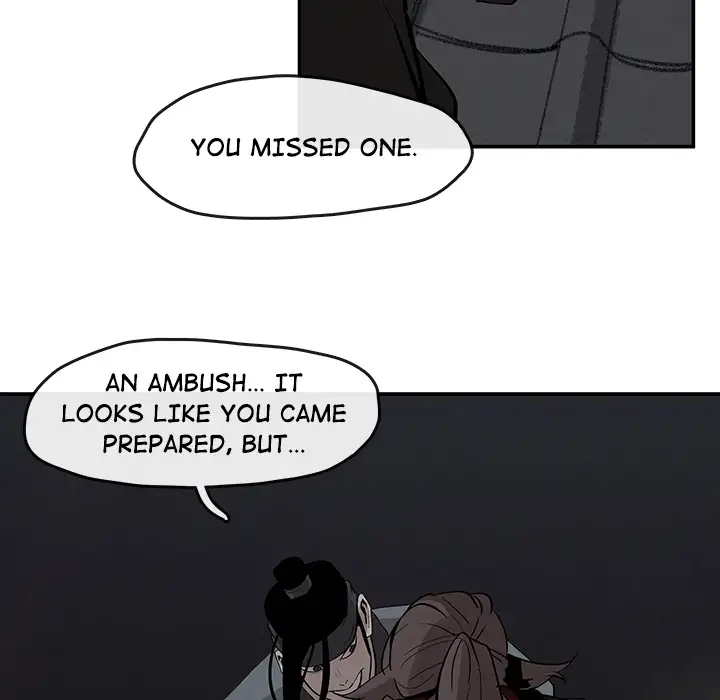 Goran - Chapter 20 Page 41