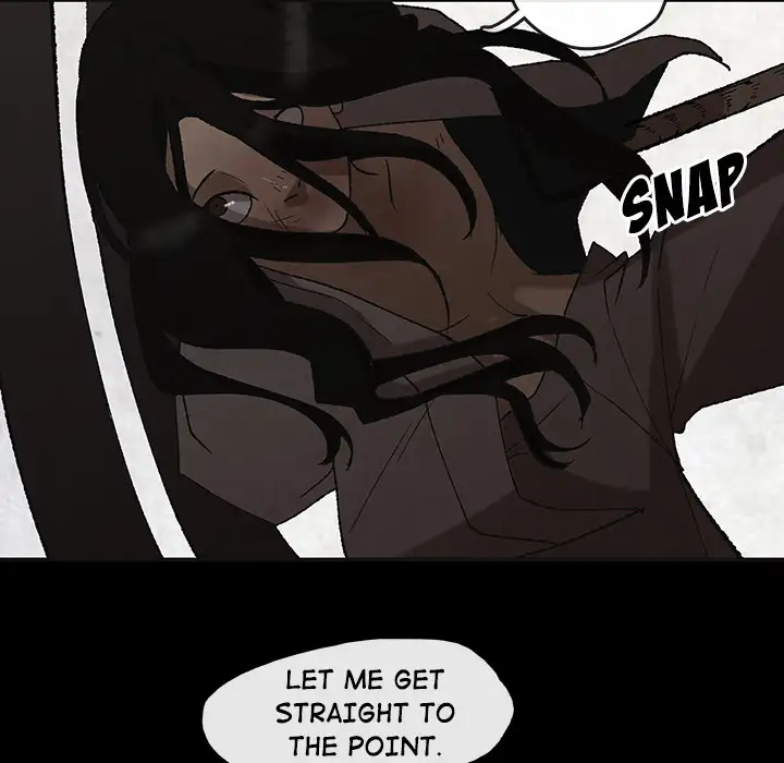 Goran - Chapter 44 Page 24