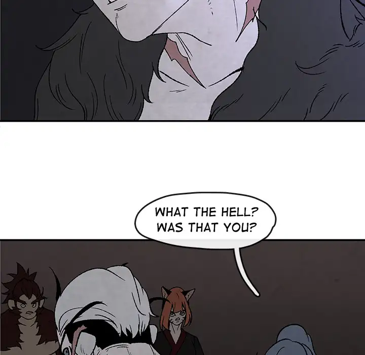 Goran - Chapter 51 Page 22