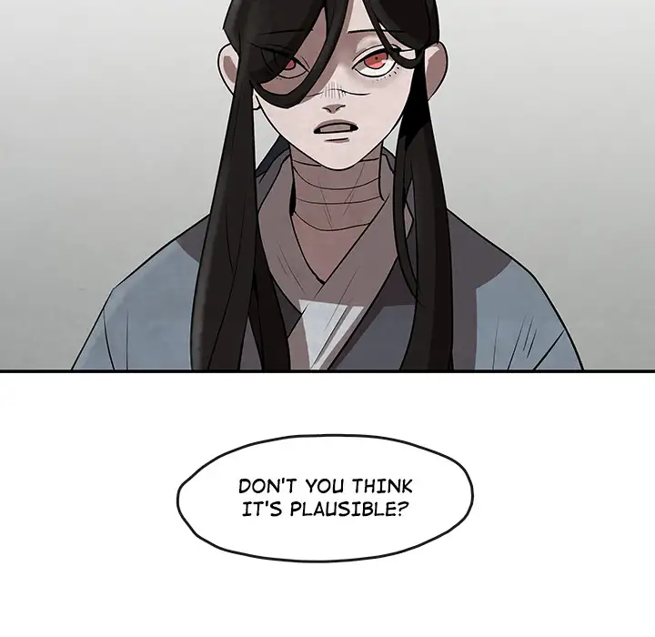 Goran - Chapter 8 Page 20