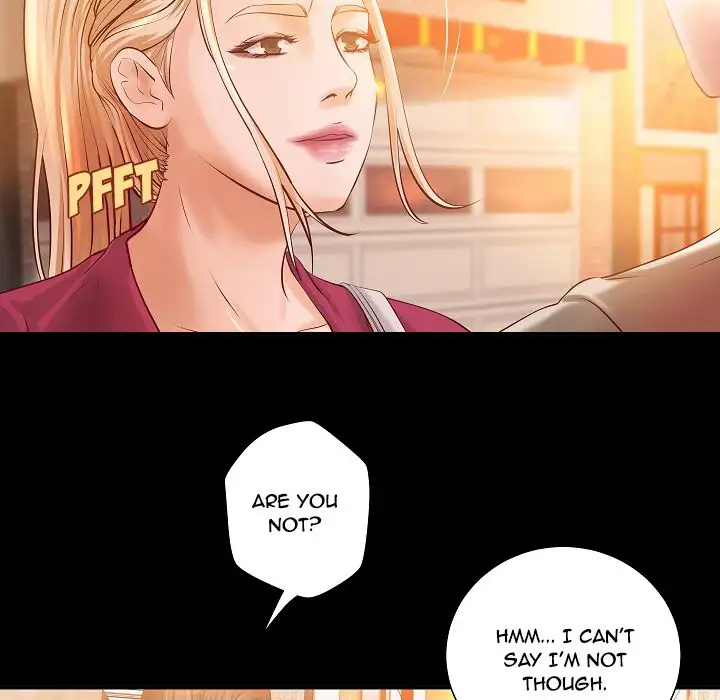 The Day We Do it - Chapter 13 Page 9