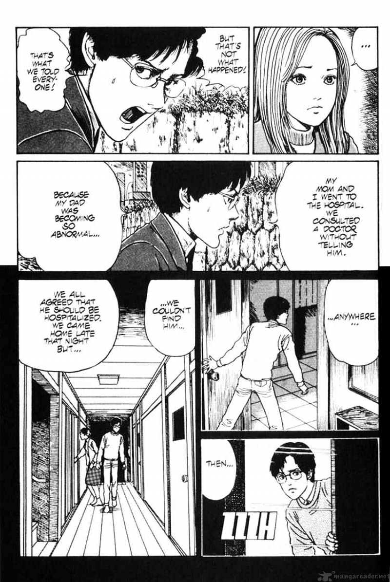 Uzumaki - Chapter 1 Page 36