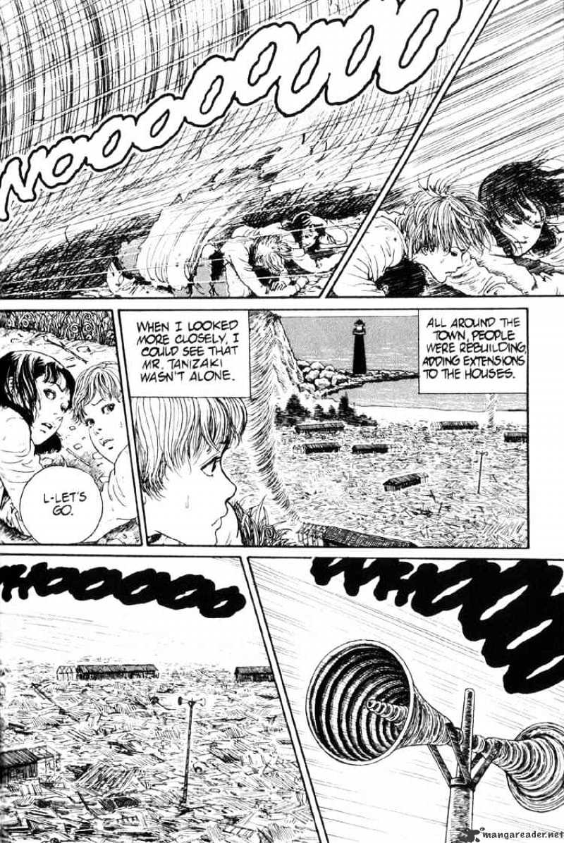 Uzumaki - Chapter 17 Page 7