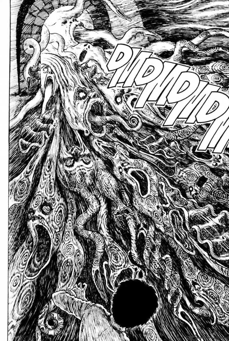 Uzumaki - Chapter 4 Page 29