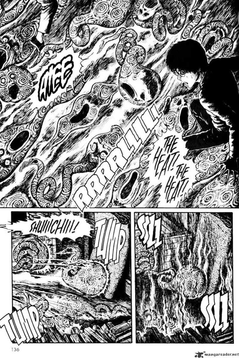 Uzumaki - Chapter 4 Page 30