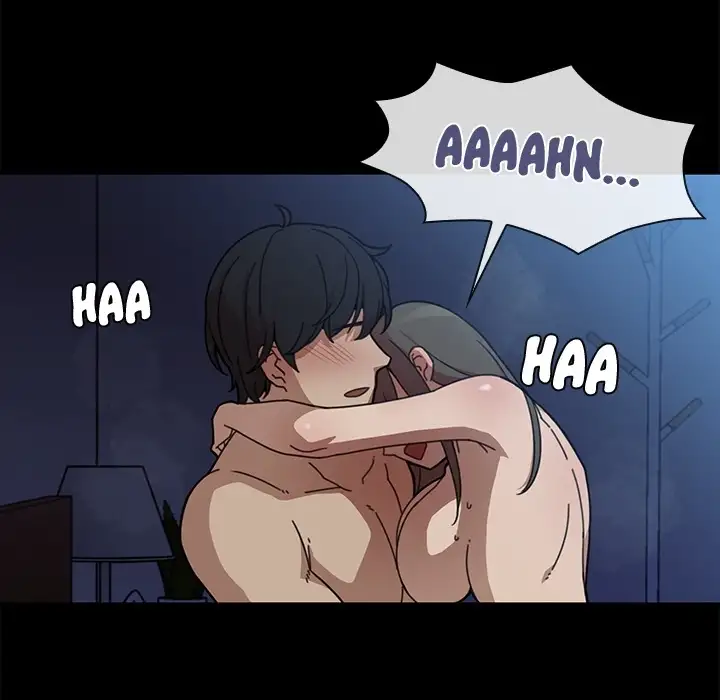 Close as Neighbors - Chapter 26 Page 79