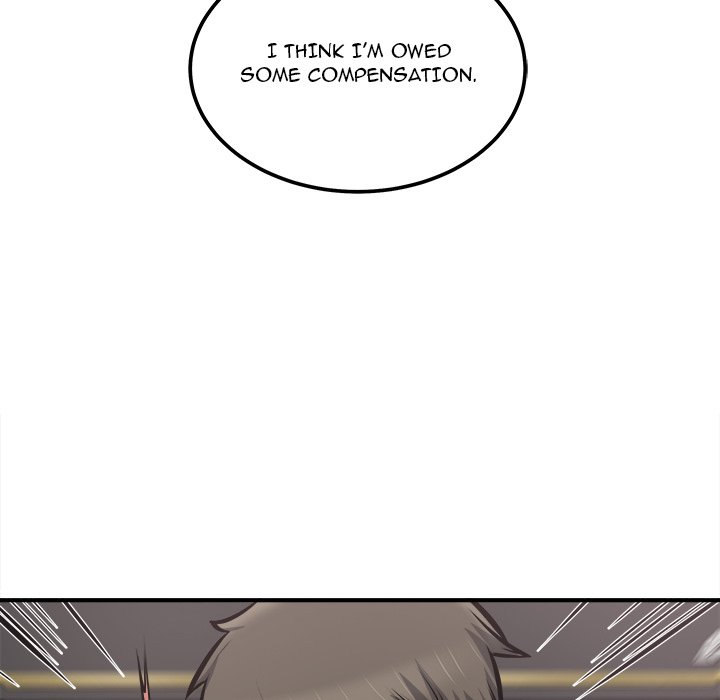 Excuse me, This is my Room - Chapter 108 Page 36