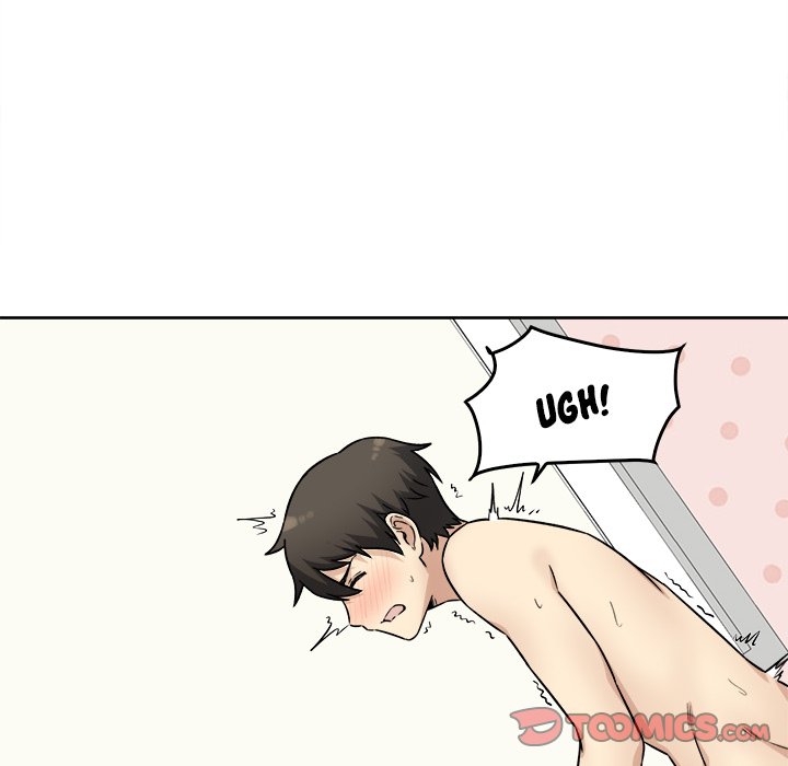 Excuse me, This is my Room - Chapter 34 Page 57