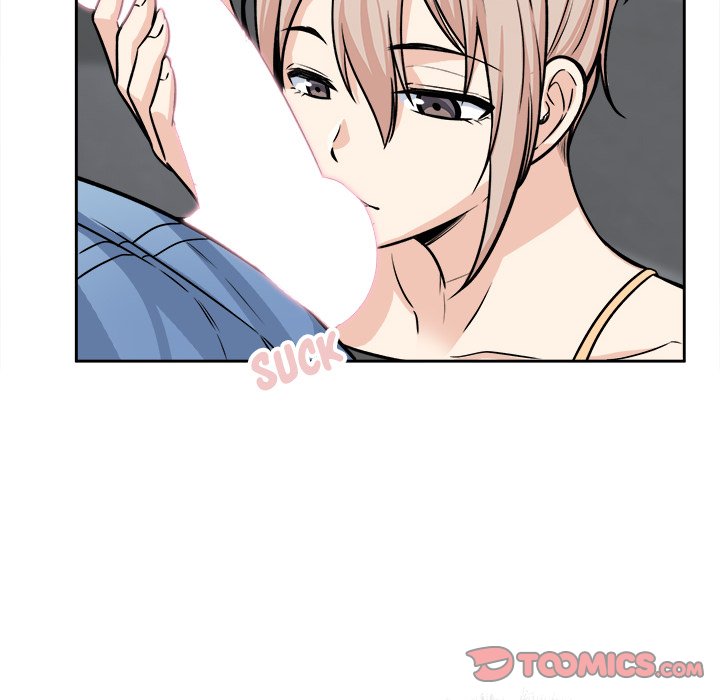 Excuse me, This is my Room - Chapter 38 Page 48