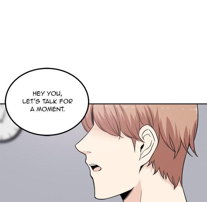Excuse me, This is my Room - Chapter 60 Page 92