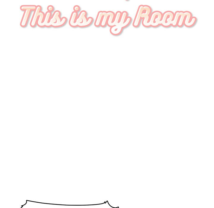 Excuse me, This is my Room - Chapter 67 Page 10