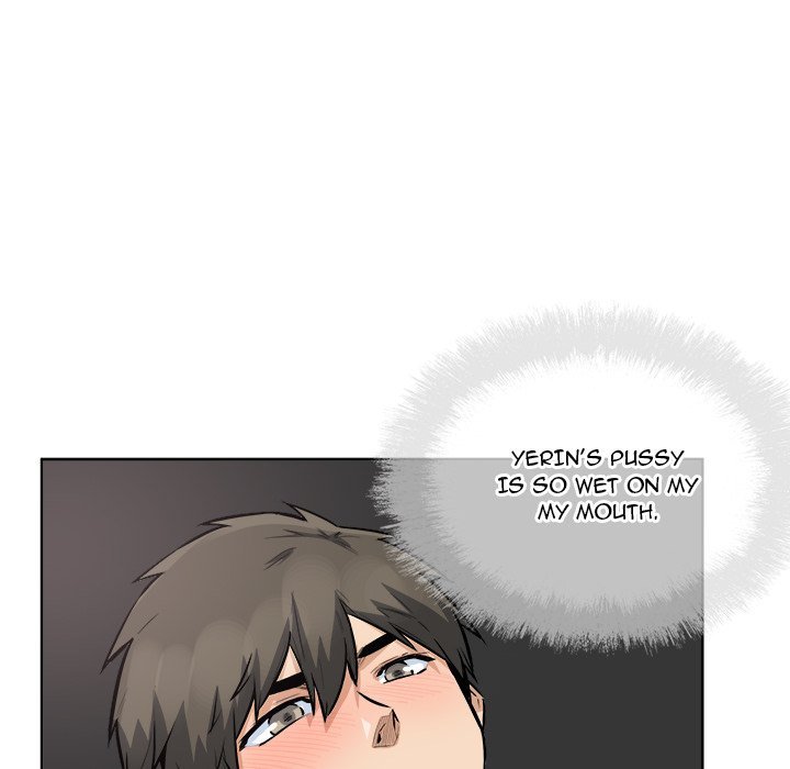 Excuse me, This is my Room - Chapter 86 Page 10