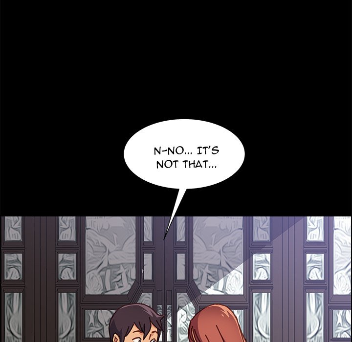 The Assistant - Chapter 13 Page 18