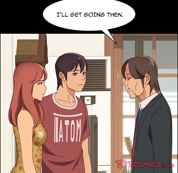 The Assistant - Chapter 19 Page 57
