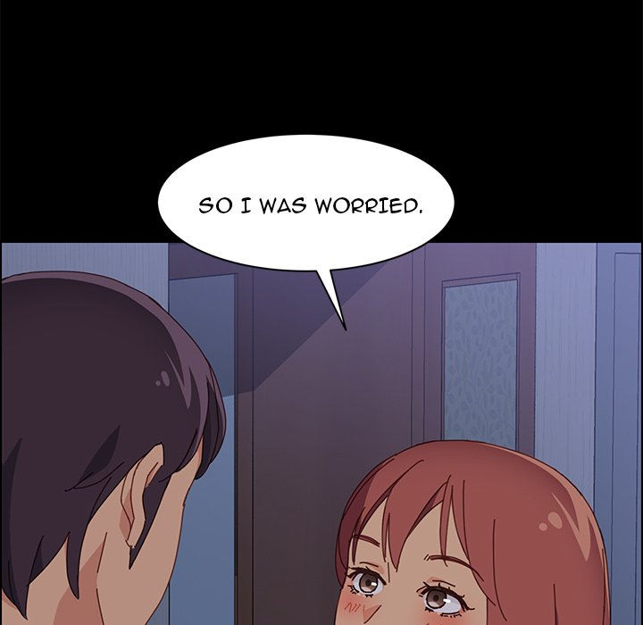 The Assistant - Chapter 30 Page 144