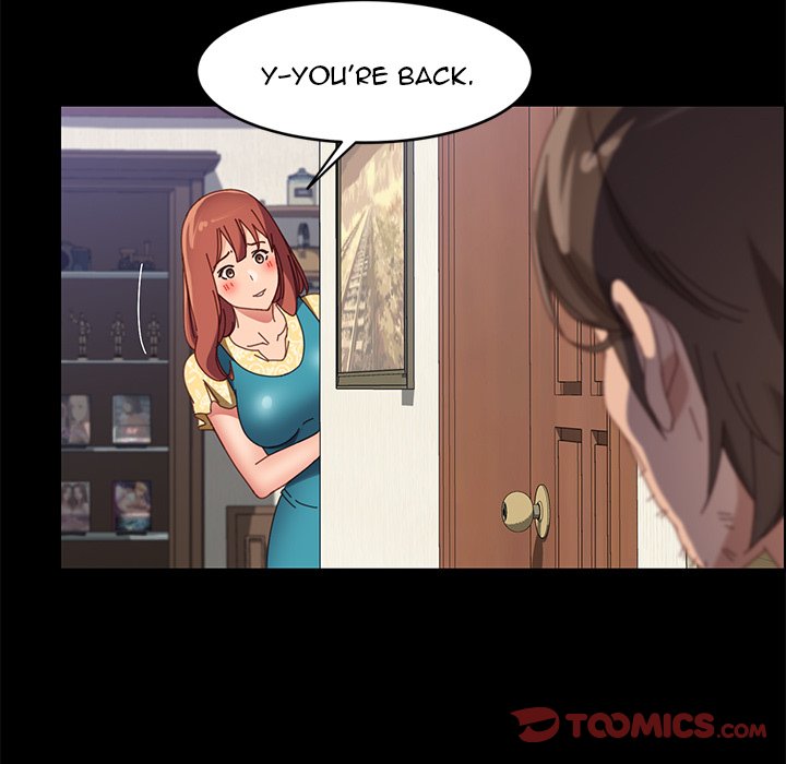 The Assistant - Chapter 42 Page 21