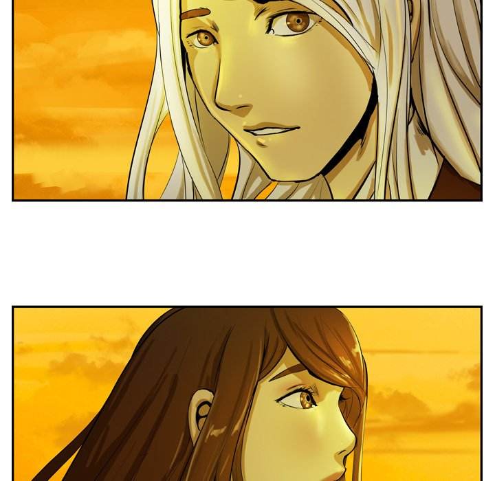 The Wanderer - Chapter 17 Page 97