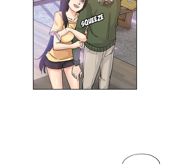 The Unexpected Guest - Chapter 10 Page 56