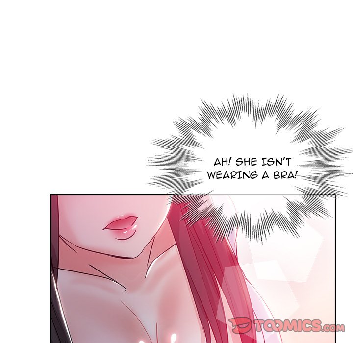 The Unexpected Guest - Chapter 5 Page 58