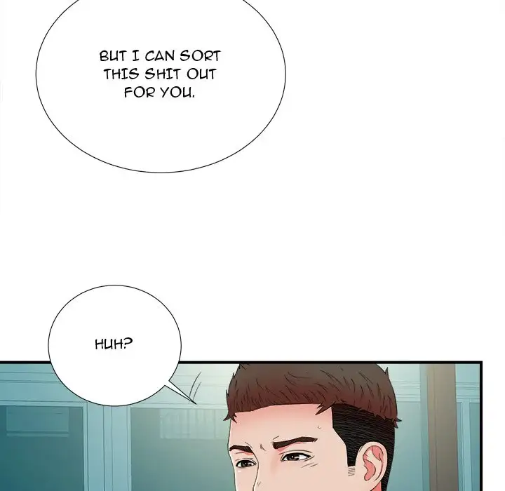 Secret Friend - Chapter 51 Page 22