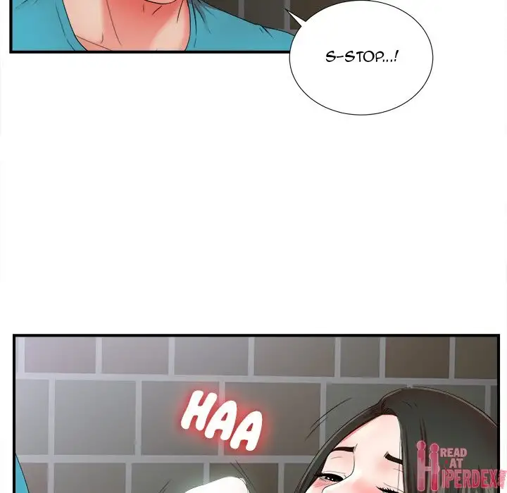 Secret Friend - Chapter 51 Page 42