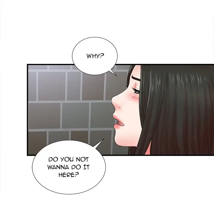 Secret Friend - Chapter 51 Page 46