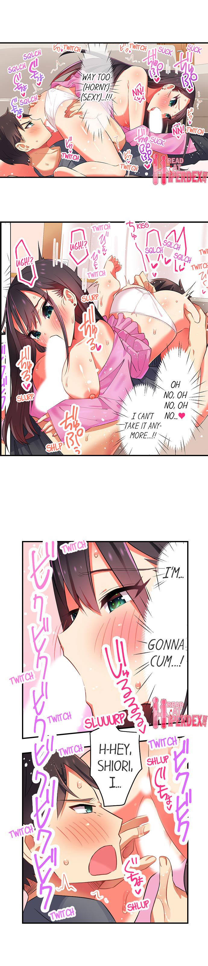 Fucking My Niece at the Girls
