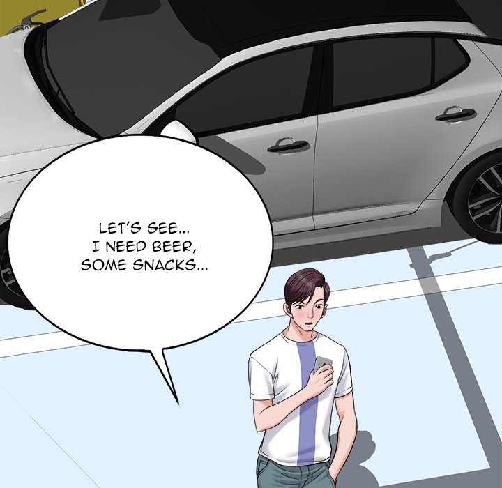 The Affair - Chapter 21 Page 76