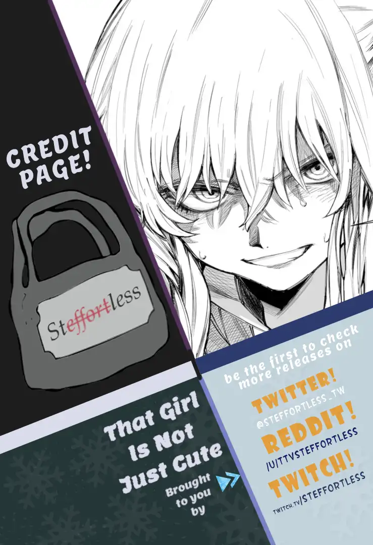 Kawaii Dake ja Nai Shikimori-san - Chapter 16 Page 1