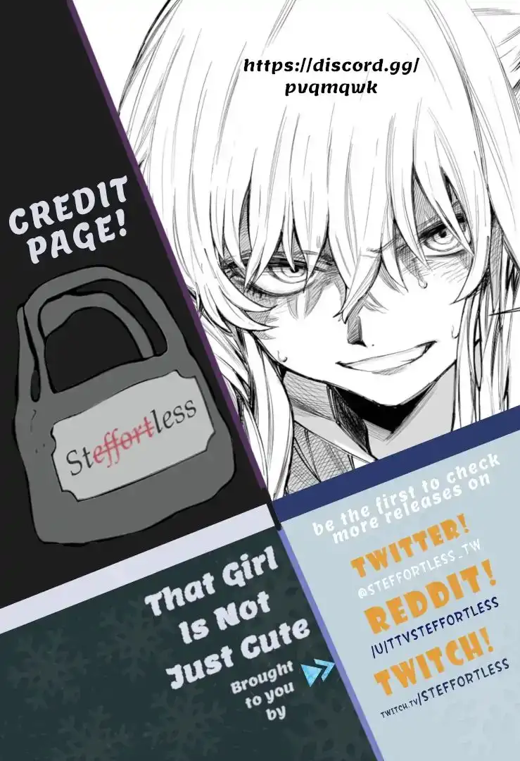 Kawaii Dake ja Nai Shikimori-san - Chapter 33 Page 1