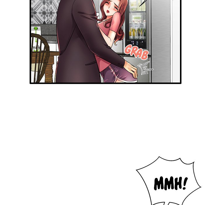 Bad Parenting - Chapter 13 Page 20