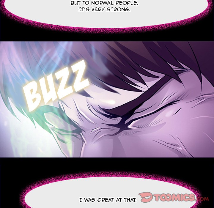 The Voice of God - Chapter 49 Page 81