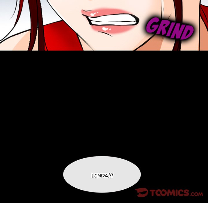 The Voice of God - Chapter 52 Page 6
