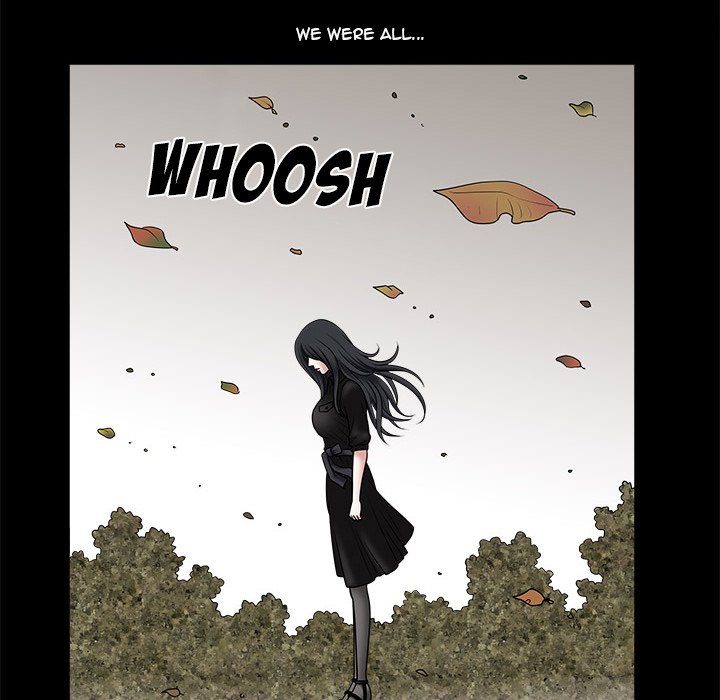 Unspeakable - Chapter 29 Page 18