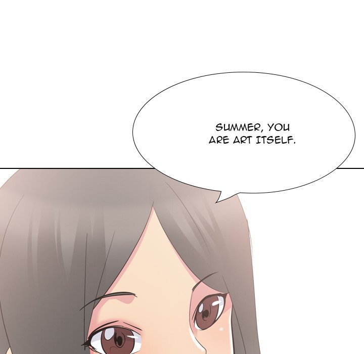My Sister’s Secret Diary - Chapter 18 Page 100