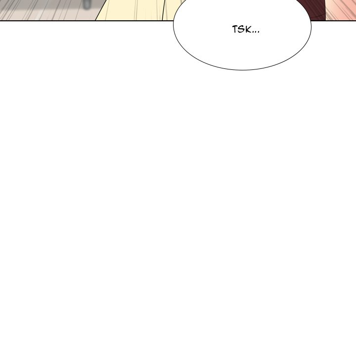 My Sister’s Secret Diary - Chapter 18 Page 154