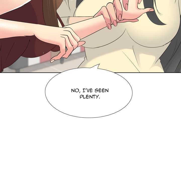 My Sister’s Secret Diary - Chapter 18 Page 57