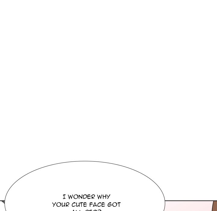 My Sister’s Secret Diary - Chapter 21 Page 174