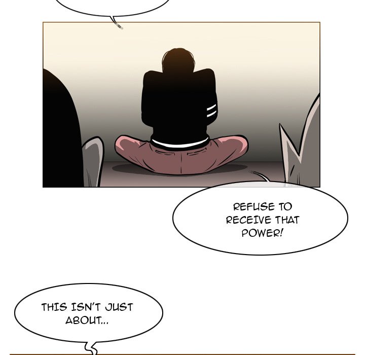 Path to Salvation - Chapter 71 Page 48