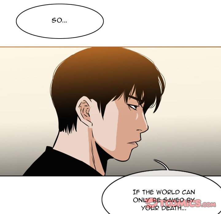 Path to Salvation - Chapter 71 Page 54