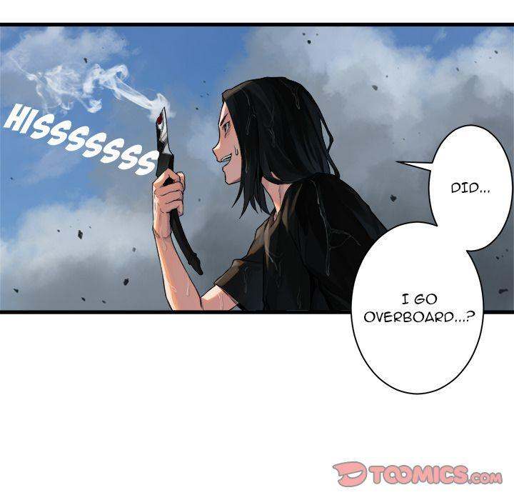 Her Summon - Chapter 72 Page 68