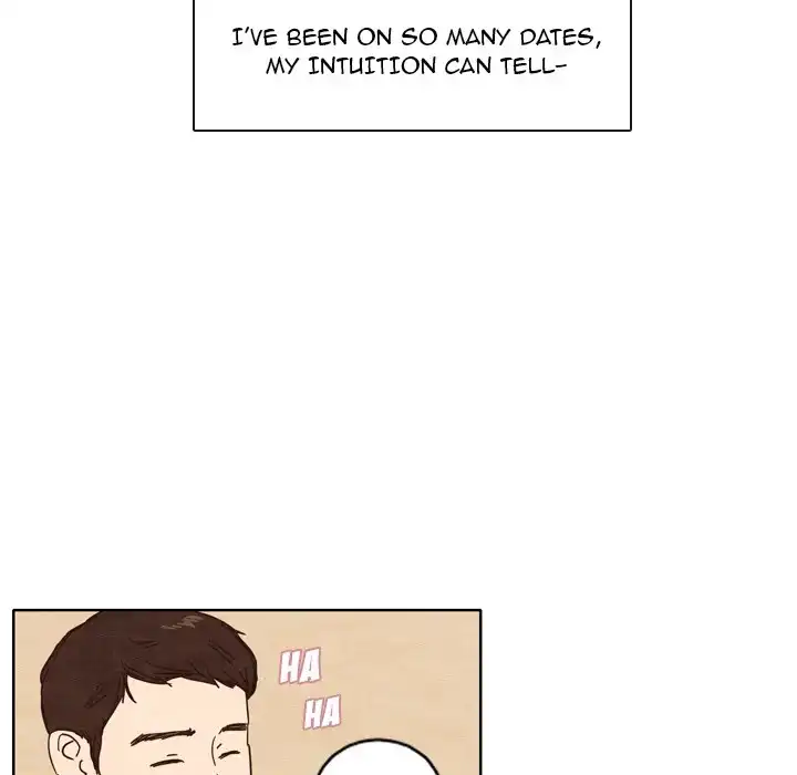 Tracy’s Perfect Married Life - Chapter 1 Page 12