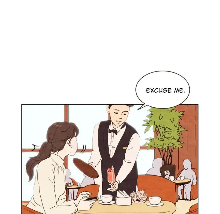 Tracy’s Perfect Married Life - Chapter 1 Page 26