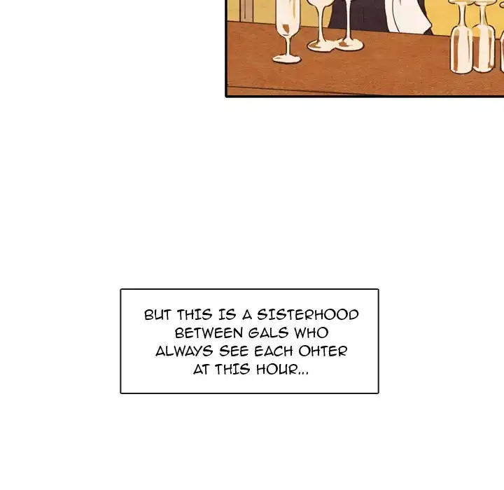 Tracy’s Perfect Married Life - Chapter 1 Page 32