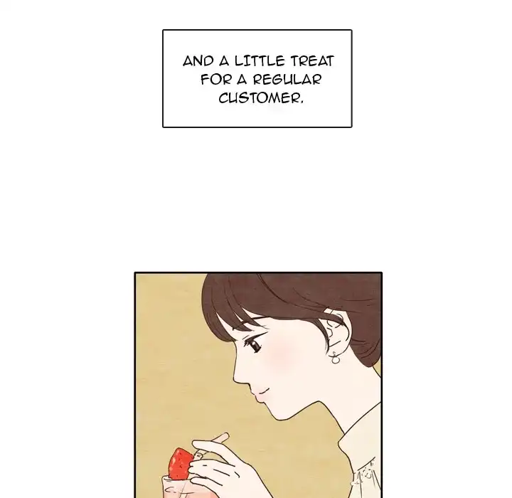 Tracy’s Perfect Married Life - Chapter 1 Page 34